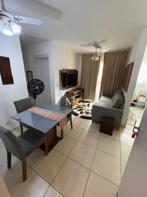 Apartamento, 2 quartos, 51 m² - Foto 1