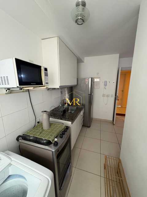 Apartamento, 2 quartos, 51 m² - Foto 7