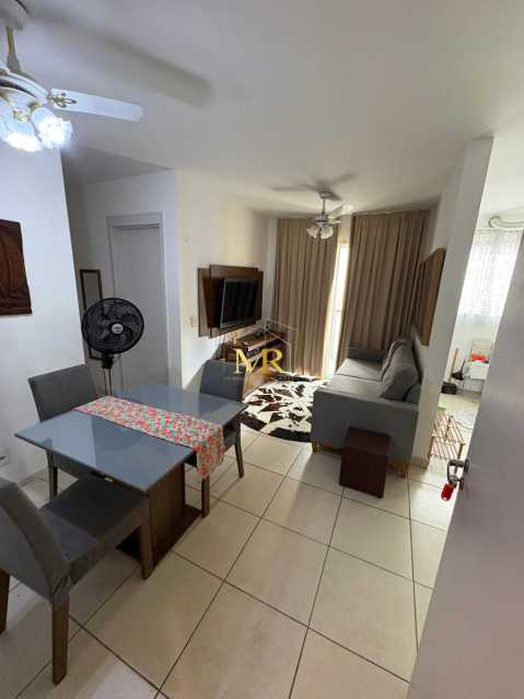 Apartamento, 2 quartos, 51 m² - Foto 3