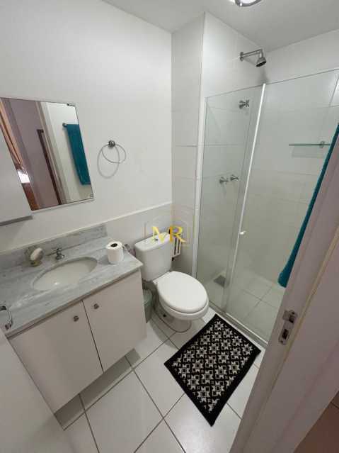 Apartamento, 2 quartos, 51 m² - Foto 14