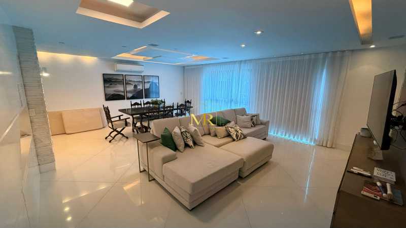 Apartamento, 4 quartos, 214 m² - Foto 3
