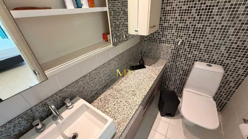 Apartamento, 4 quartos, 214 m² - Foto 5