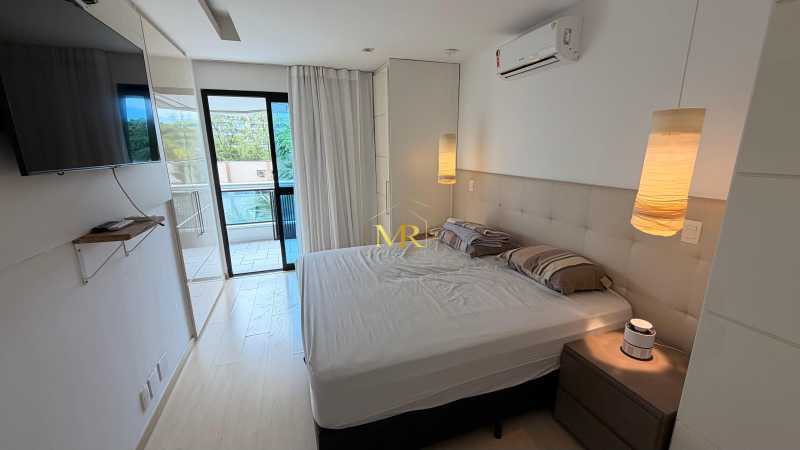 Apartamento, 4 quartos, 214 m² - Foto 12
