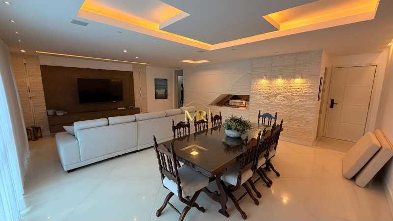 Apartamento, 4 quartos, 214 m² - Foto 13