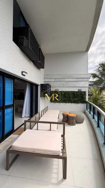 Apartamento, 4 quartos, 214 m² - Foto 20