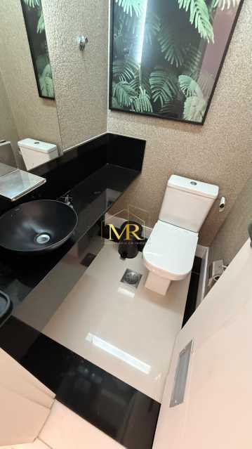 Apartamento, 4 quartos, 214 m² - Foto 14