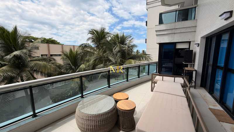 Apartamento, 4 quartos, 214 m² - Foto 22