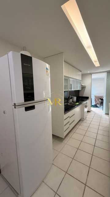 Apartamento, 4 quartos, 214 m² - Foto 17