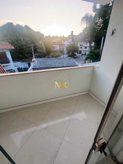 Casa de Condomínio, 3 quartos - Foto 25