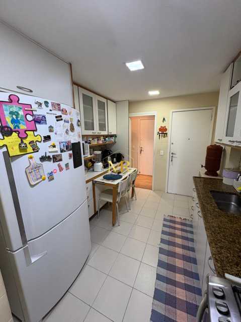 Apartamento, 3 quartos, 140 m² - Foto 7