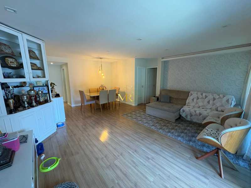Apartamento, 3 quartos, 140 m² - Foto 3