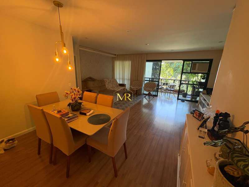 Apartamento, 3 quartos, 140 m² - Foto 1