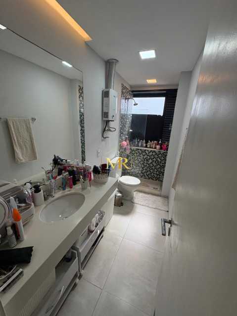 Apartamento, 3 quartos, 140 m² - Foto 14
