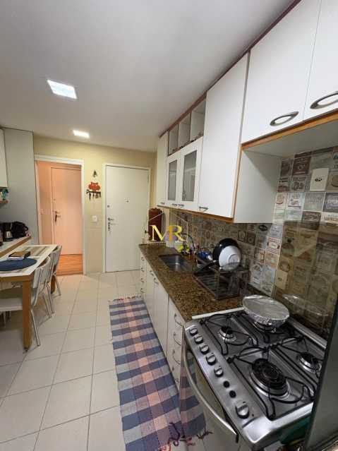 Apartamento, 3 quartos, 140 m² - Foto 8