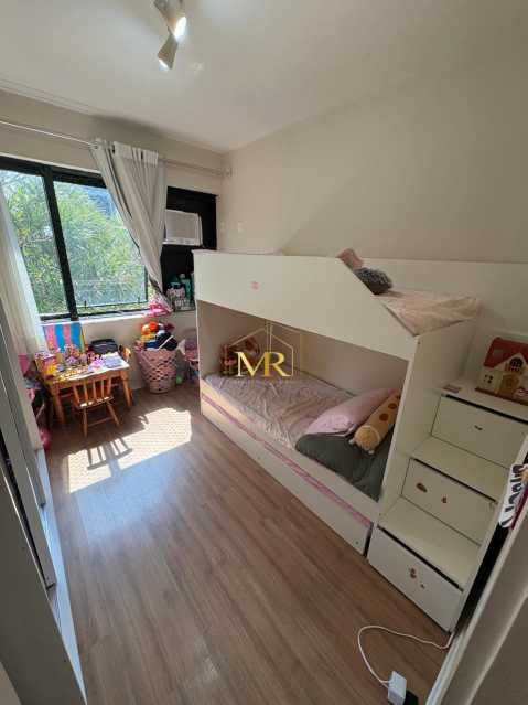 Apartamento, 3 quartos, 140 m² - Foto 11