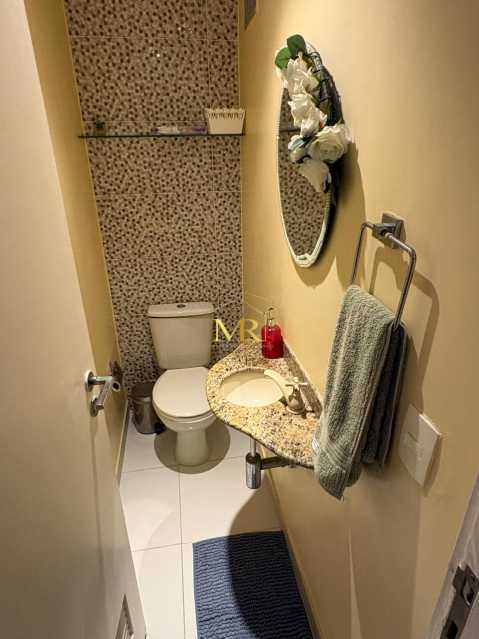 Apartamento, 3 quartos, 140 m² - Foto 19
