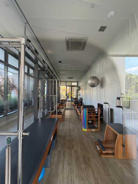 Apartamento, 4 quartos, 156 m² - Foto 28