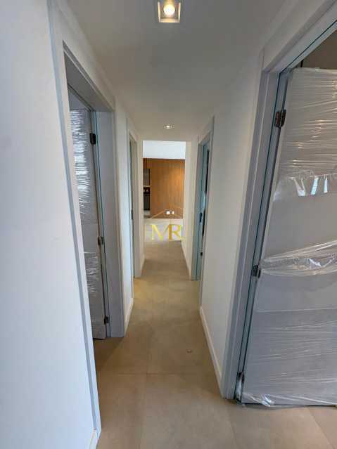 Apartamento, 4 quartos, 156 m² - Foto 13