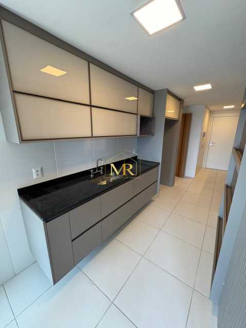 Apartamento, 4 quartos, 156 m² - Foto 9