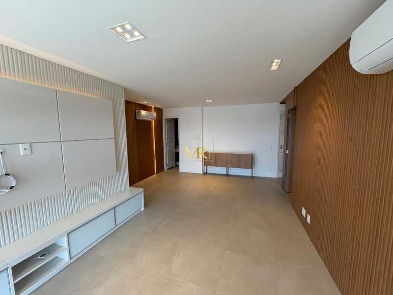Apartamento, 4 quartos, 156 m² - Foto 4