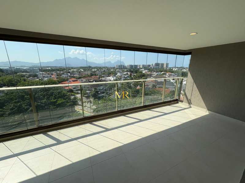 Apartamento, 4 quartos, 156 m² - Foto 1