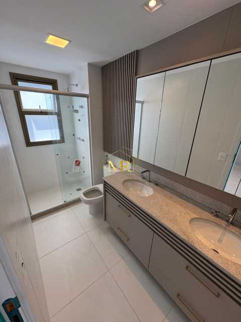 Apartamento, 4 quartos, 156 m² - Foto 17
