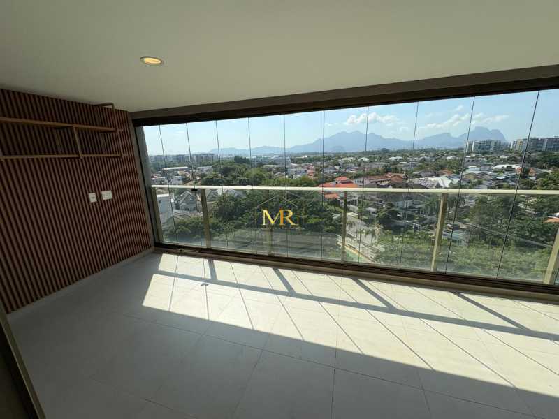 Apartamento, 4 quartos, 156 m² - Foto 6
