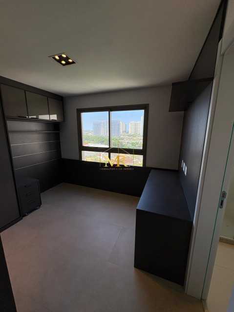 Apartamento, 4 quartos, 156 m² - Foto 24