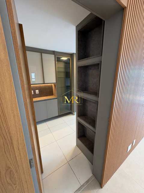 Apartamento, 4 quartos, 156 m² - Foto 7