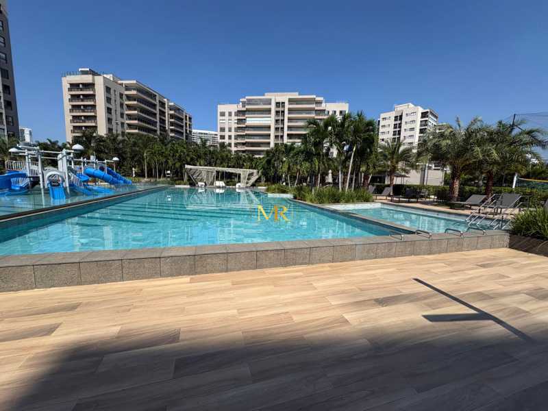 Apartamento, 4 quartos, 156 m² - Foto 29