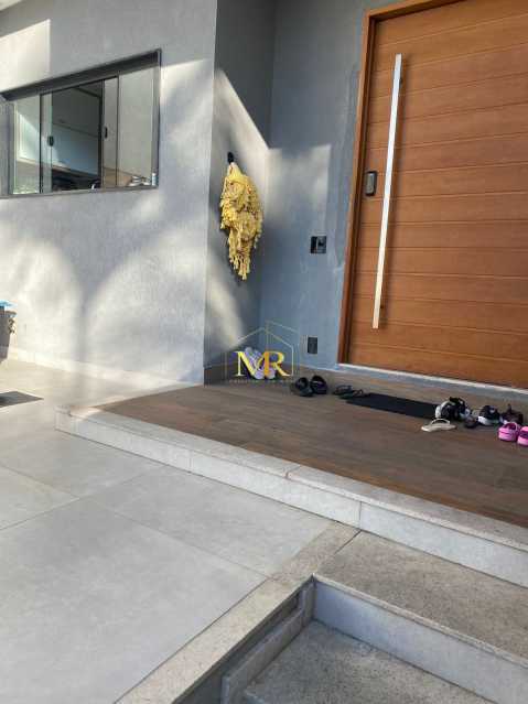Casa de Condomínio, 3 quartos - Foto 12