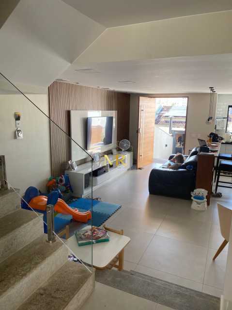 Casa de Condomínio, 3 quartos - Foto 14