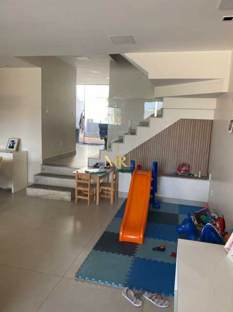 Casa de Condomínio, 3 quartos - Foto 17