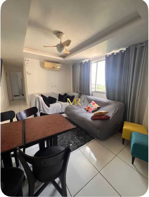 Apartamento, 2 quartos, 58 m² - Foto 1