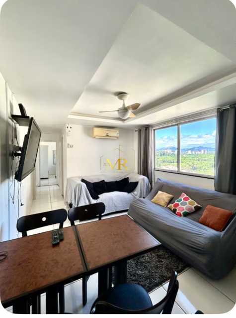 Apartamento, 2 quartos, 58 m² - Foto 7