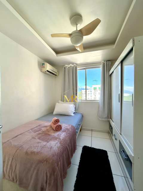 Apartamento, 2 quartos, 58 m² - Foto 11