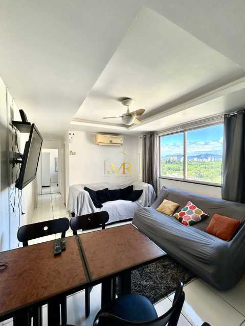 Apartamento, 2 quartos, 58 m² - Foto 18
