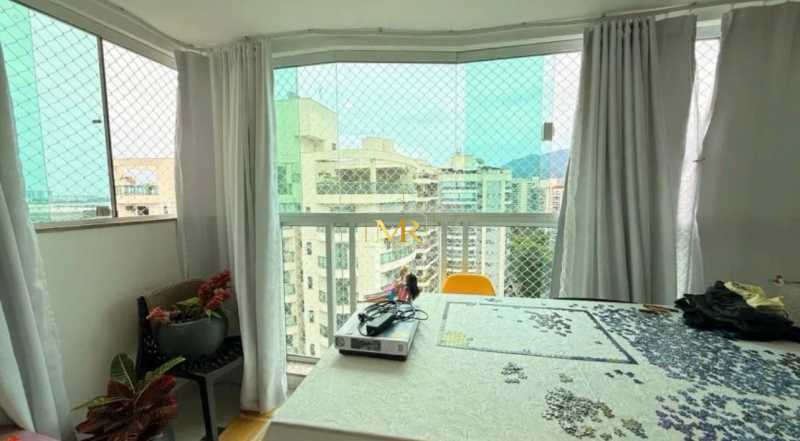 Apartamento, 3 quartos, 81 m² - Foto 9