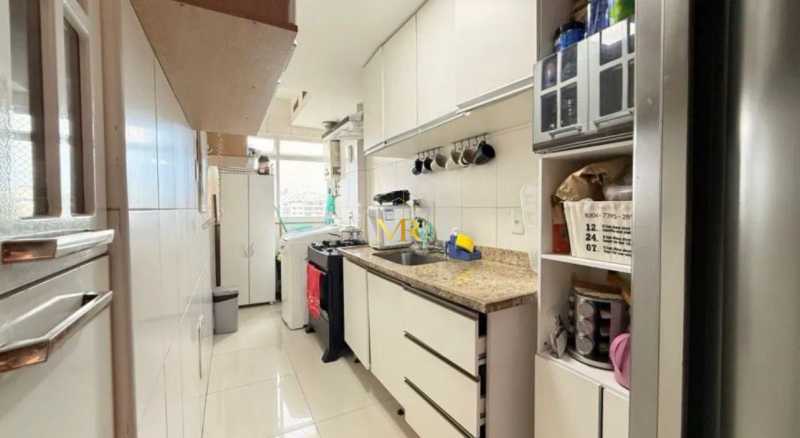 Apartamento, 3 quartos, 81 m² - Foto 11