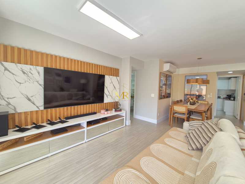 Apartamento, 4 quartos, 129 m² - Foto 3