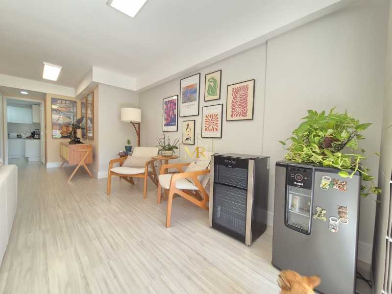 Apartamento, 4 quartos, 129 m² - Foto 4