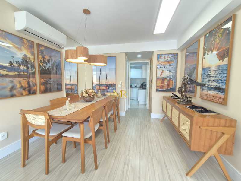 Apartamento, 4 quartos, 129 m² - Foto 5