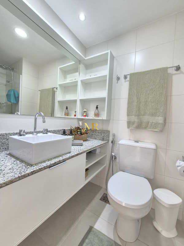 Apartamento, 4 quartos, 129 m² - Foto 10
