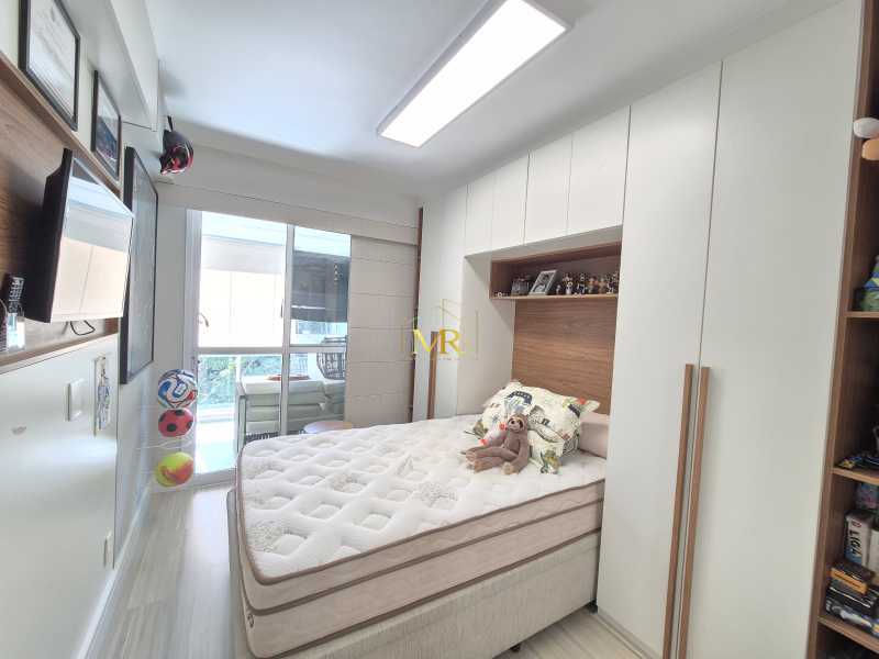 Apartamento, 4 quartos, 129 m² - Foto 11