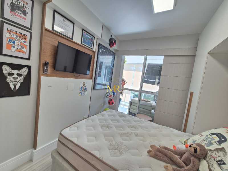 Apartamento, 4 quartos, 129 m² - Foto 12