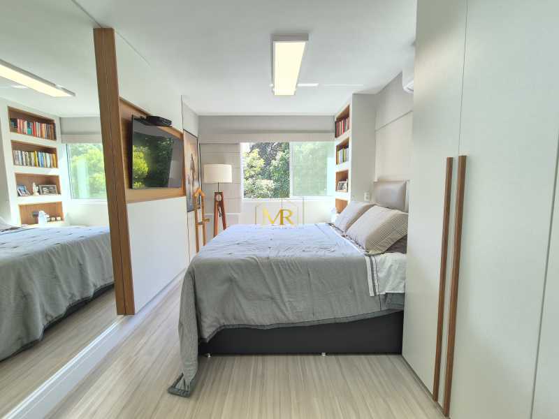 Apartamento, 4 quartos, 129 m² - Foto 9