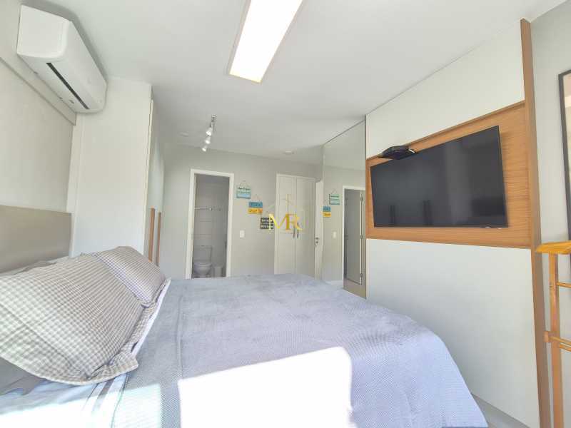Apartamento, 4 quartos, 129 m² - Foto 13