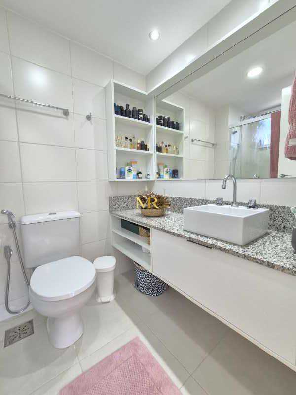 Apartamento, 4 quartos, 129 m² - Foto 14