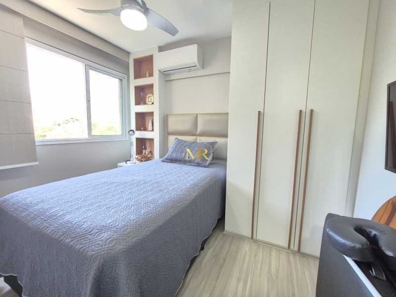 Apartamento, 4 quartos, 129 m² - Foto 15