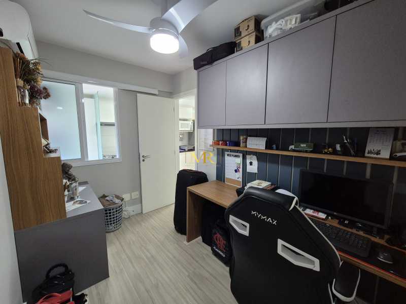 Apartamento, 4 quartos, 129 m² - Foto 17